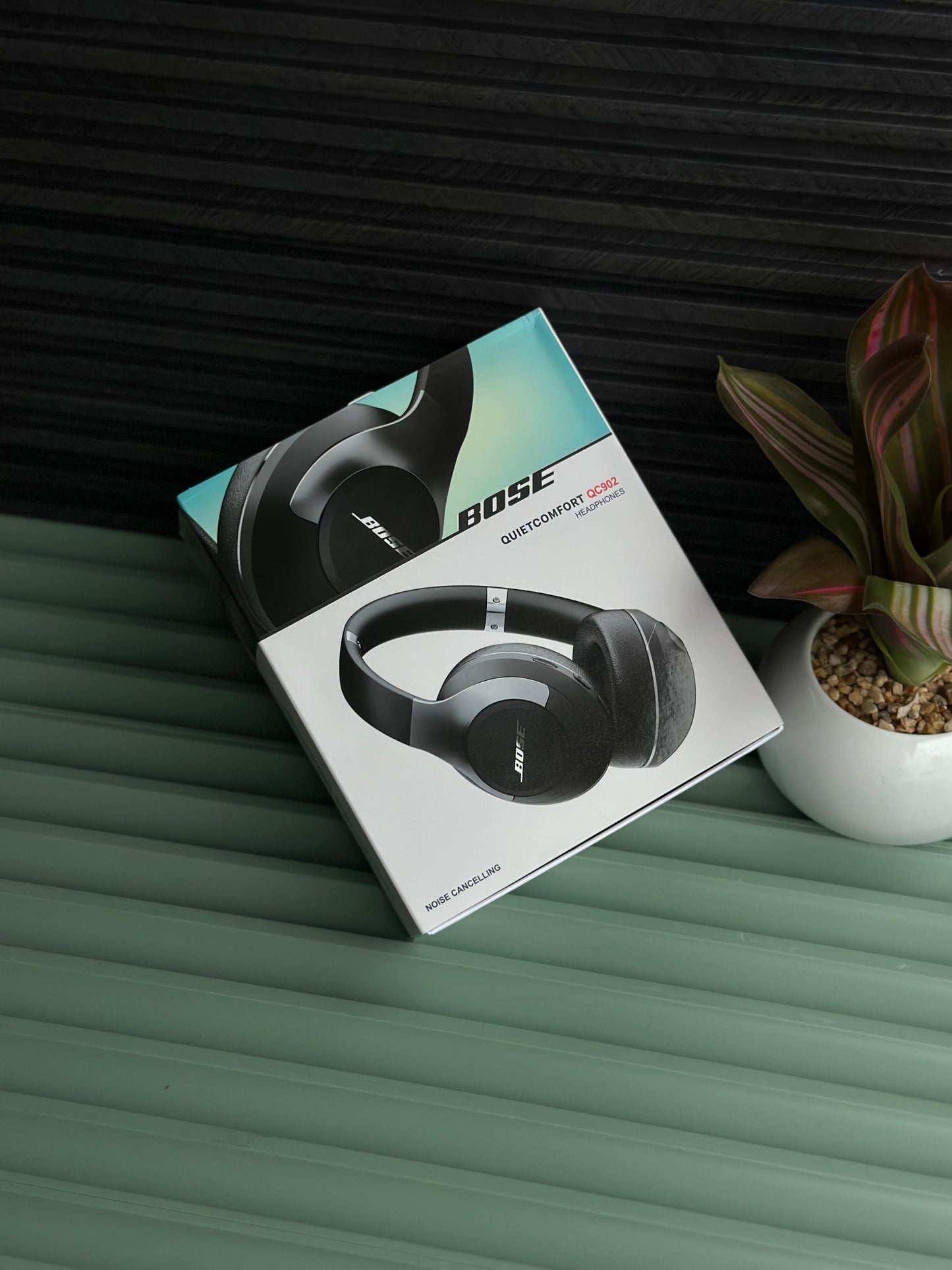 BOSE QUIET COMFORT QC902