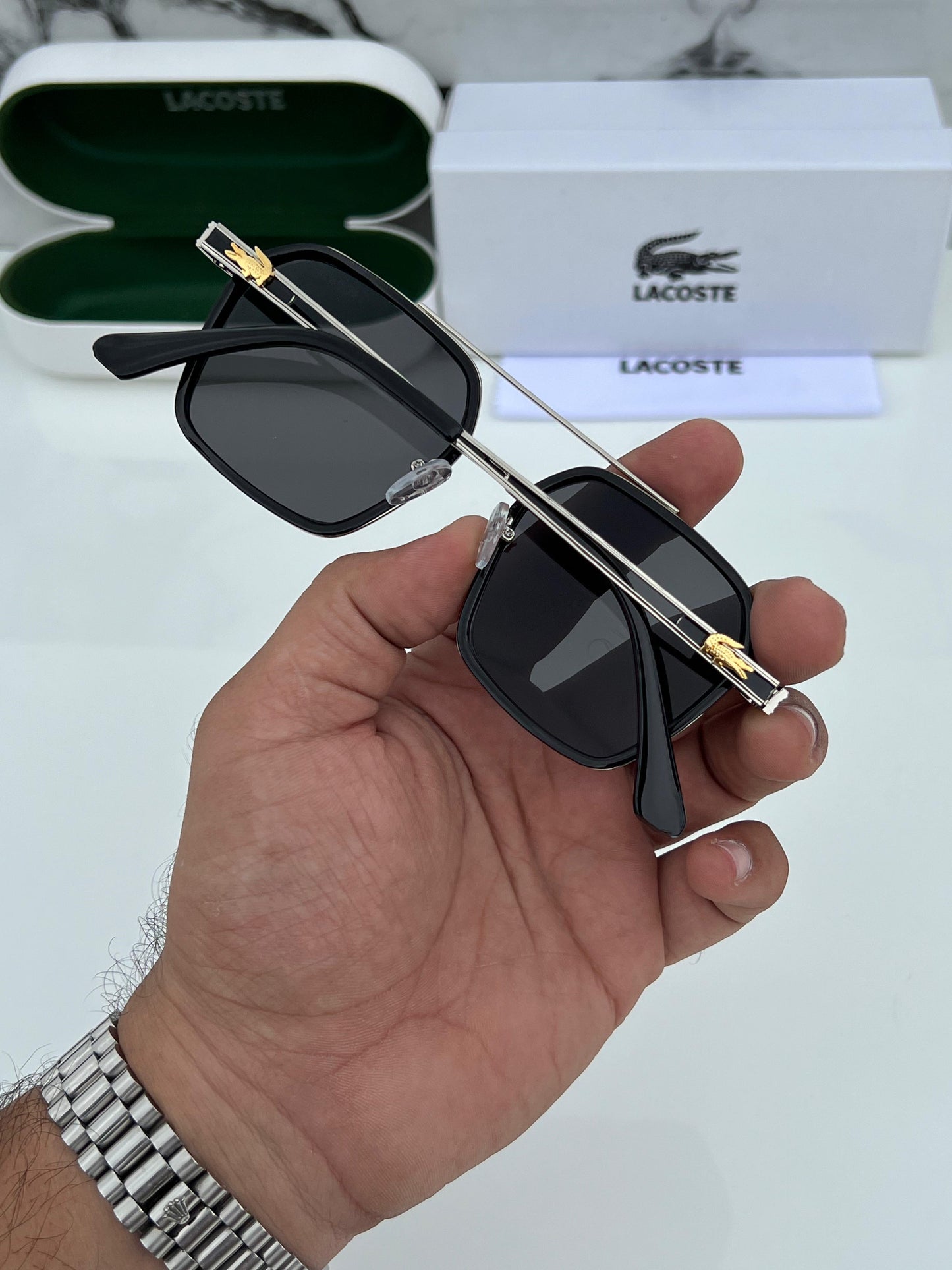 LACOSTE PREMIUM SUNGLASSES