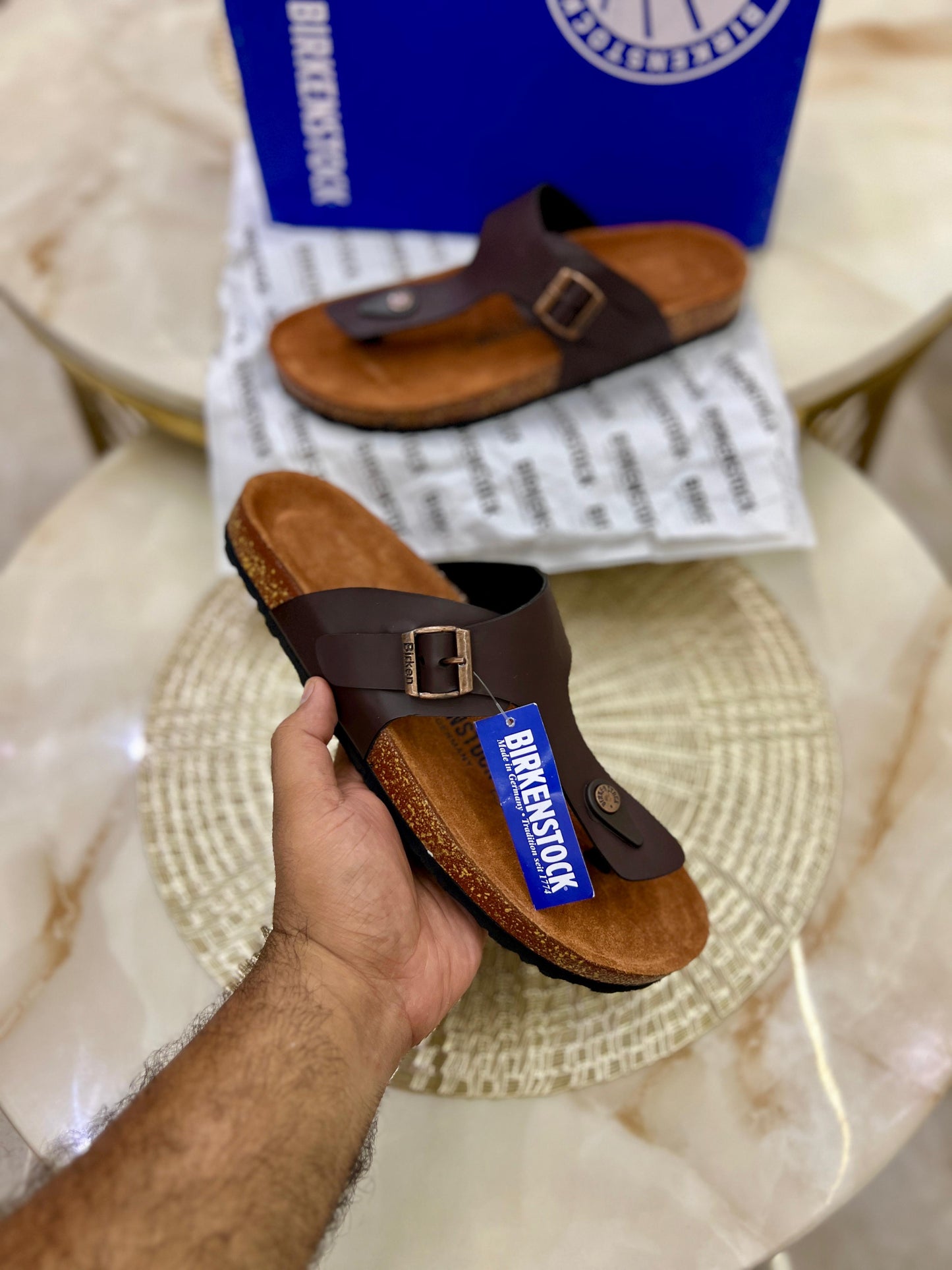 BIRKENSTOCK