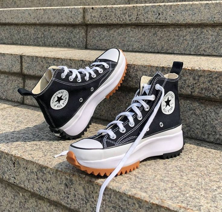 CONVERSE RUN STAR HIKE