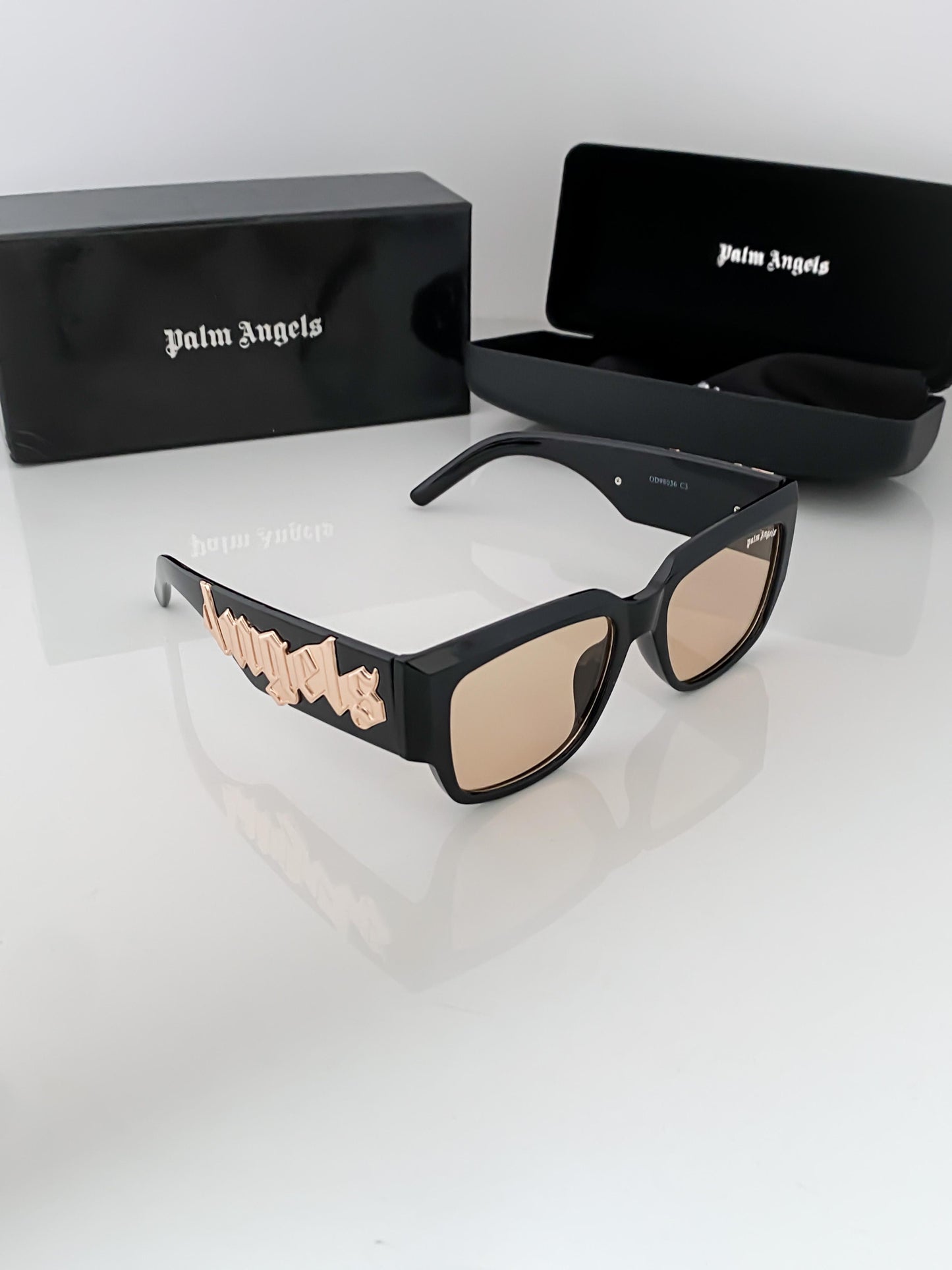 PALM ANGELS PREMIUM SUNGLASS
