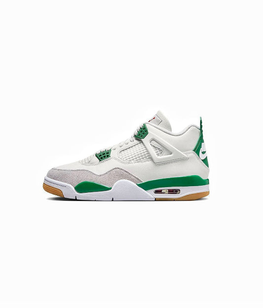 AIR JORDAN RETRO 4 SB PINE GREEN U.A