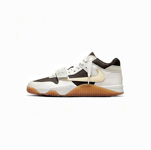 AIR JORDAN JUMPMAN JACK TR TRAVIS SCOTT SAIL U.A