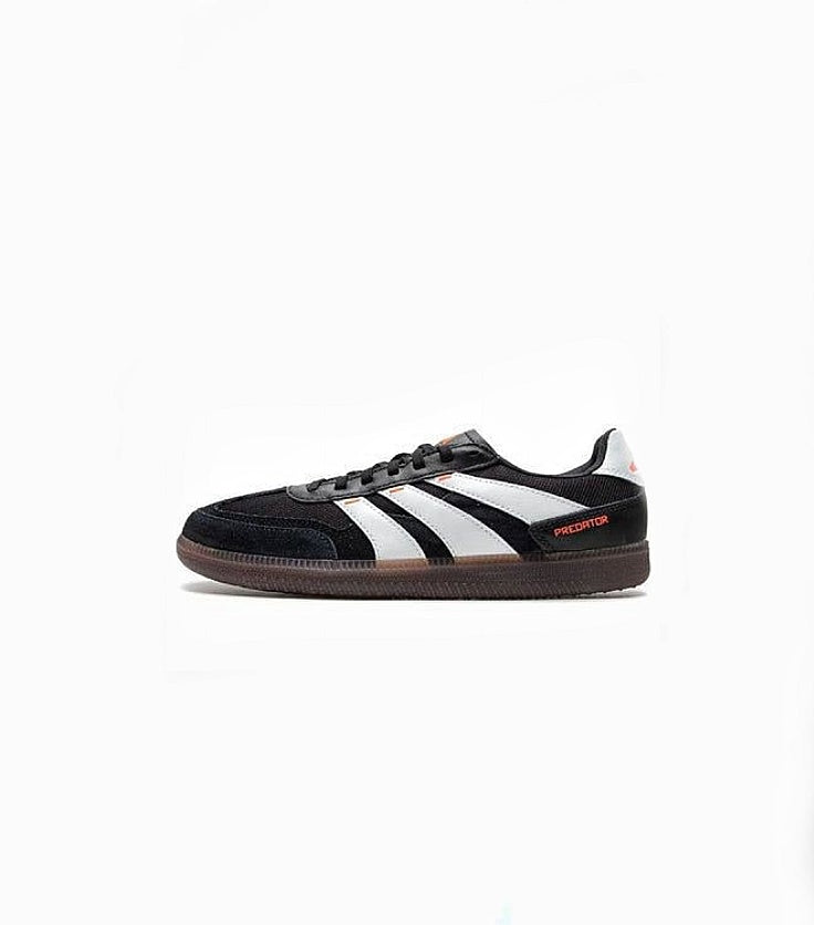 ADIDAS PREDATOR FREESTYLE BLACK WHITE – Brandadox