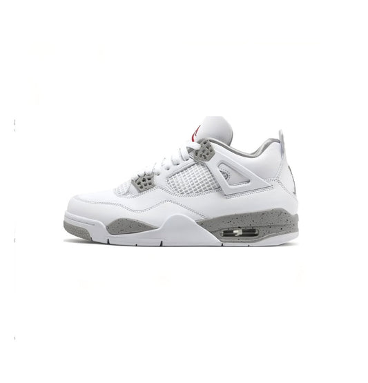 AIR JORDAN RETRO 4 OREO U.A