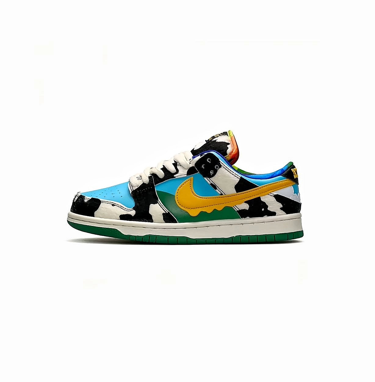 NIKE SB DUNK CHUNKY DUNKY U.A