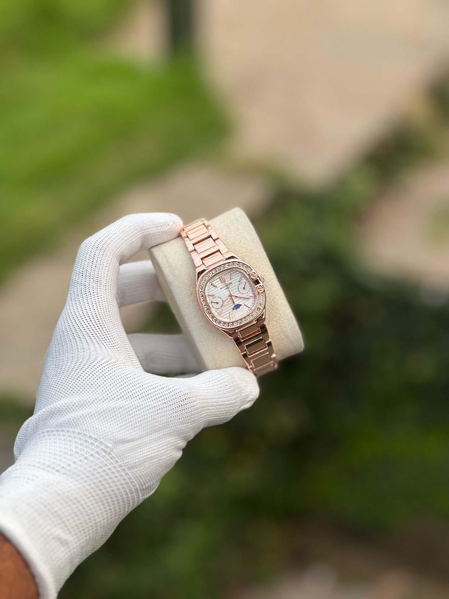 PATEK PHILIPE