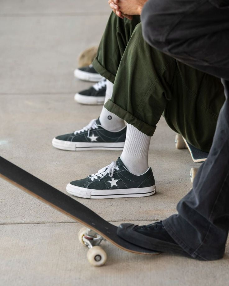 CONVERSE ONE STAR PRO