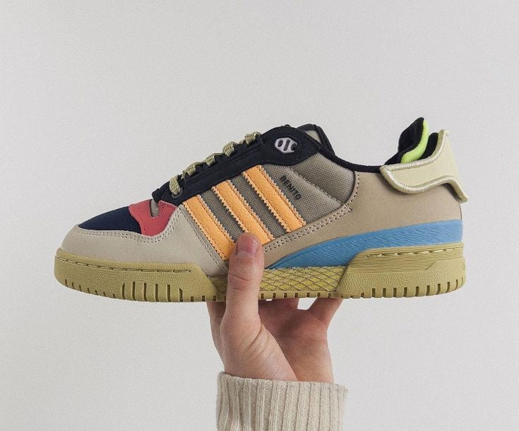 ADIDAS FORUM BADBUNNY BENITO