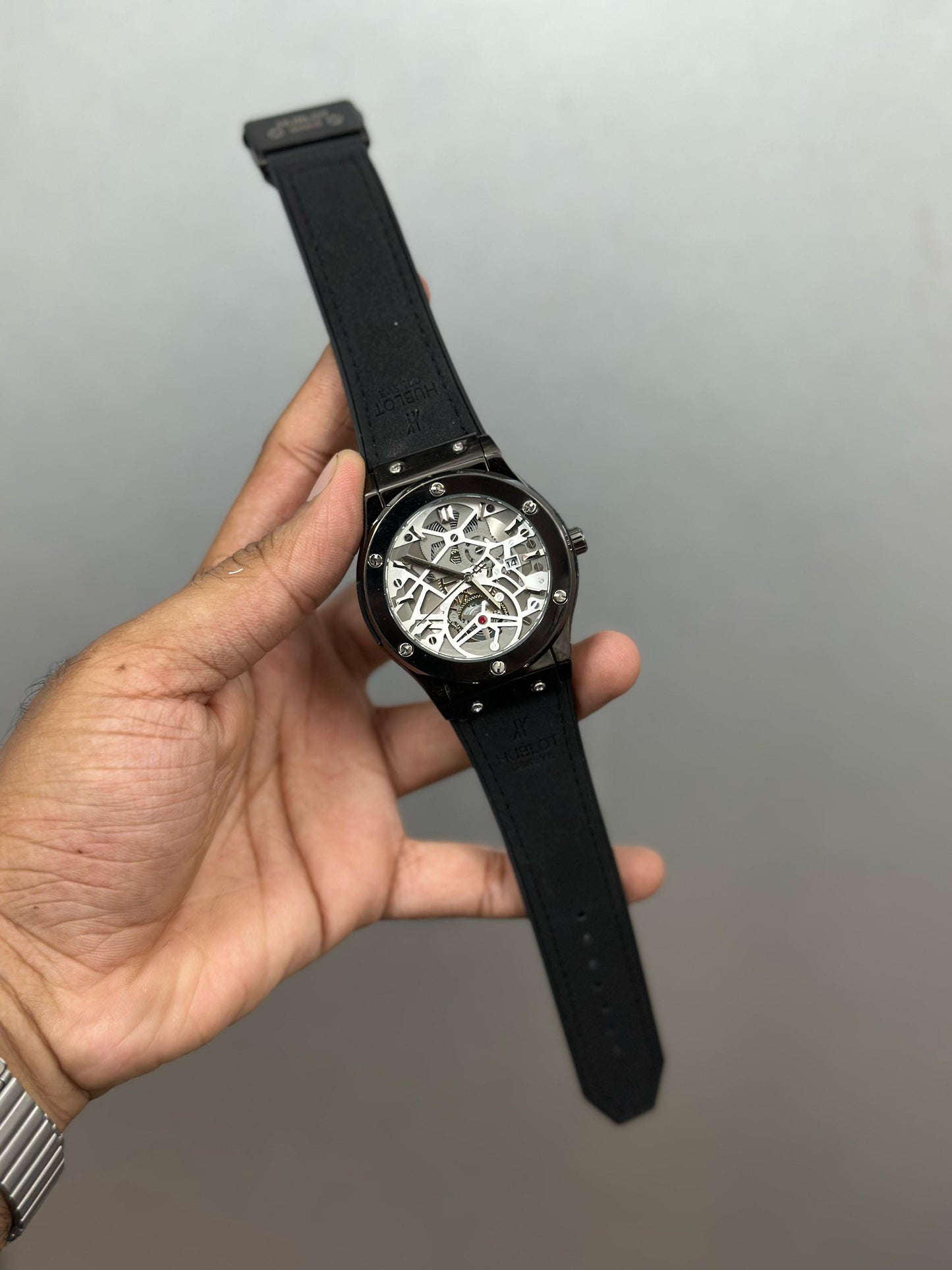 HUBLOT GENEVE