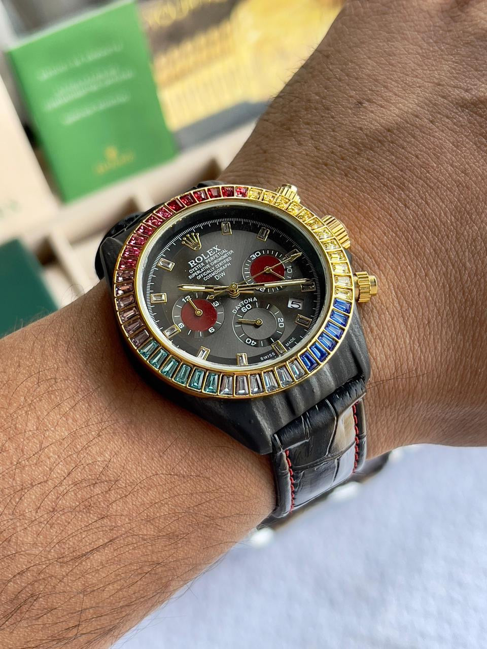 Rolex Cosmograph Daytona
