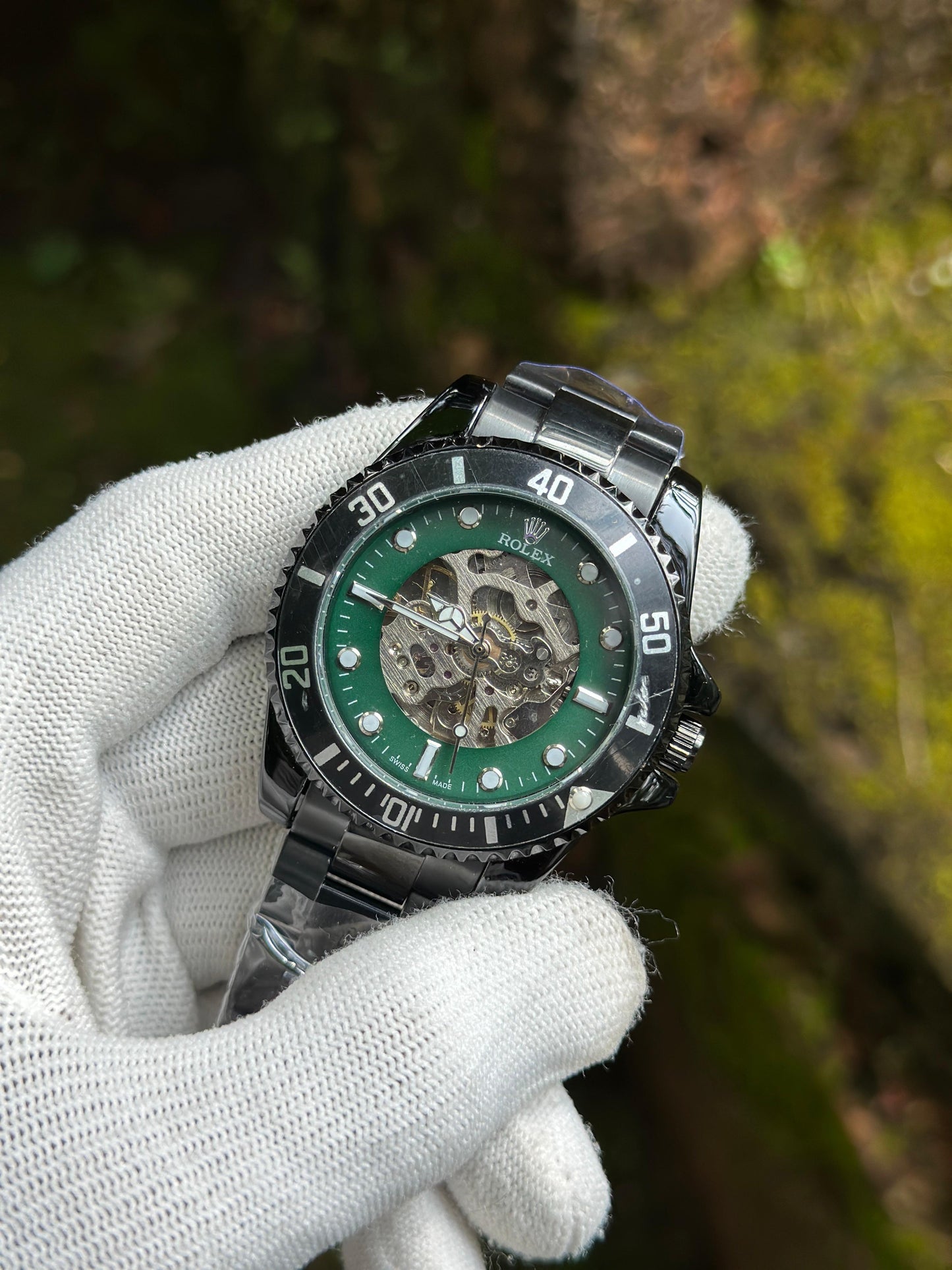 ROLEX AUTOMATIC