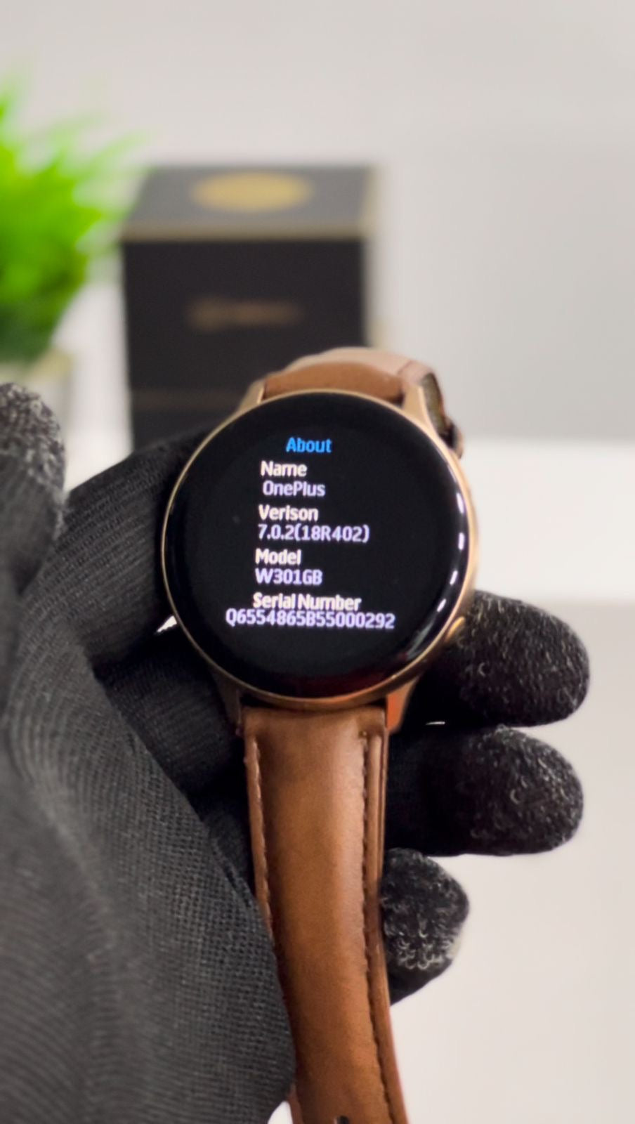 ONEPLUS HARRY POTER EDITION