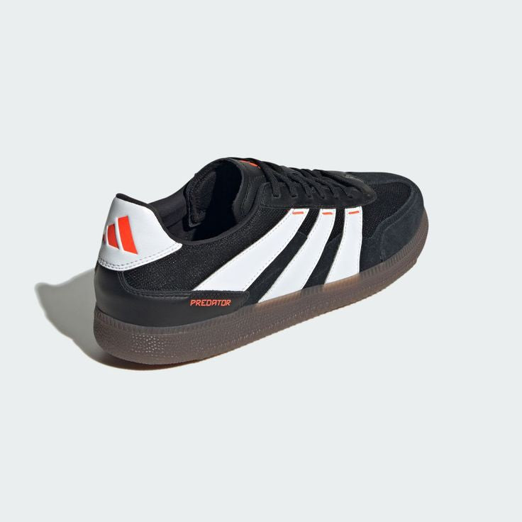 ADIDAS PREDATOR FREESTYLE BLACK WHITE