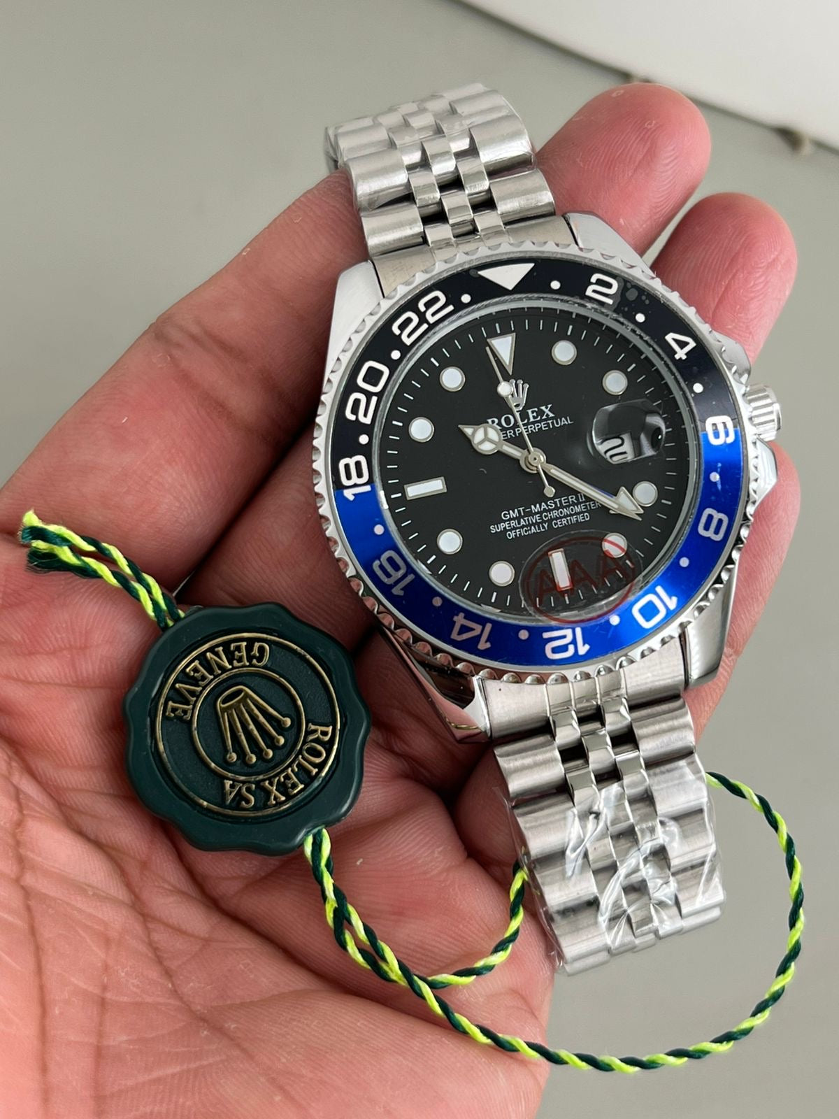 ROLEX MEN
