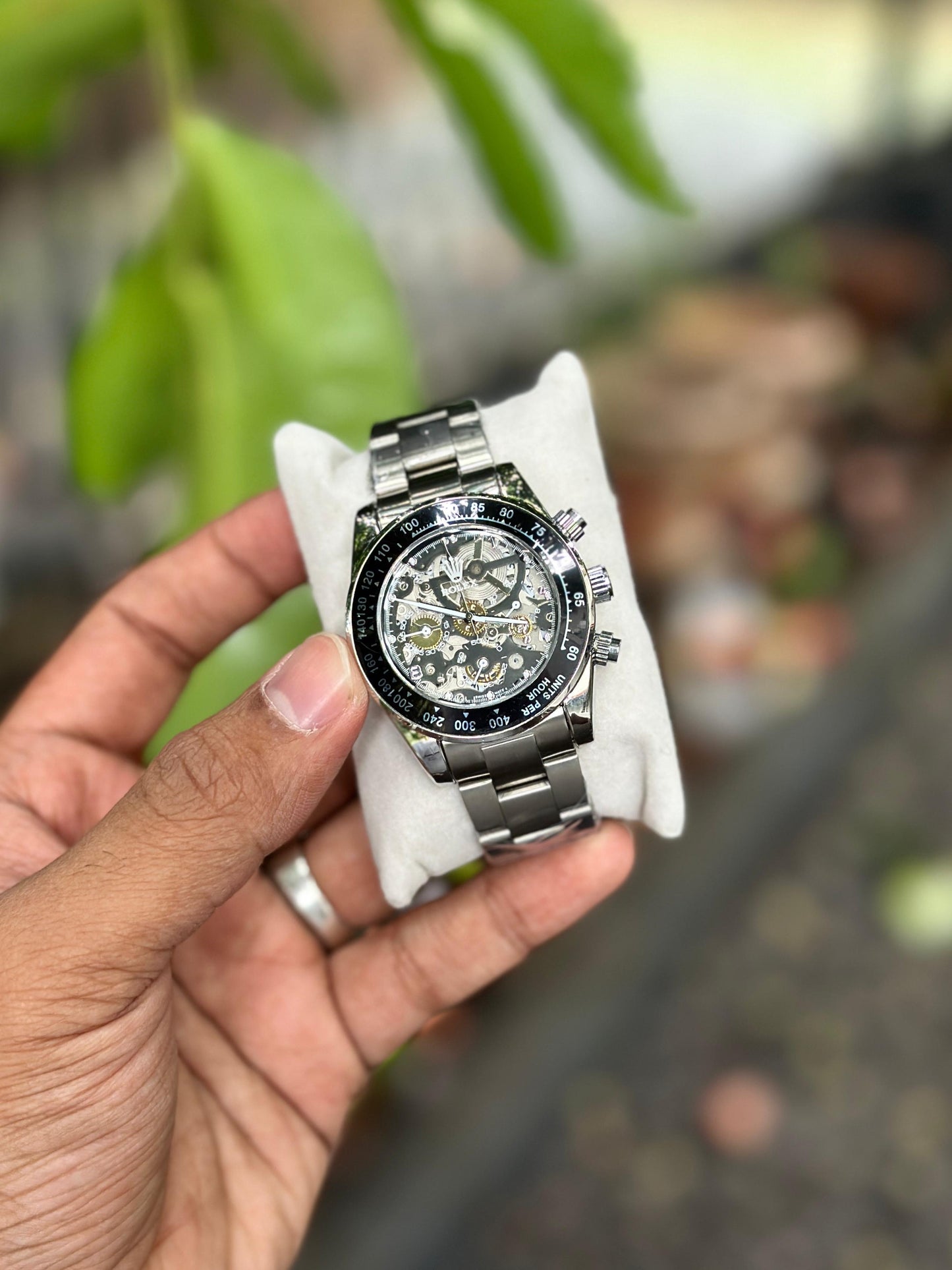 ROLEX DAYTONA