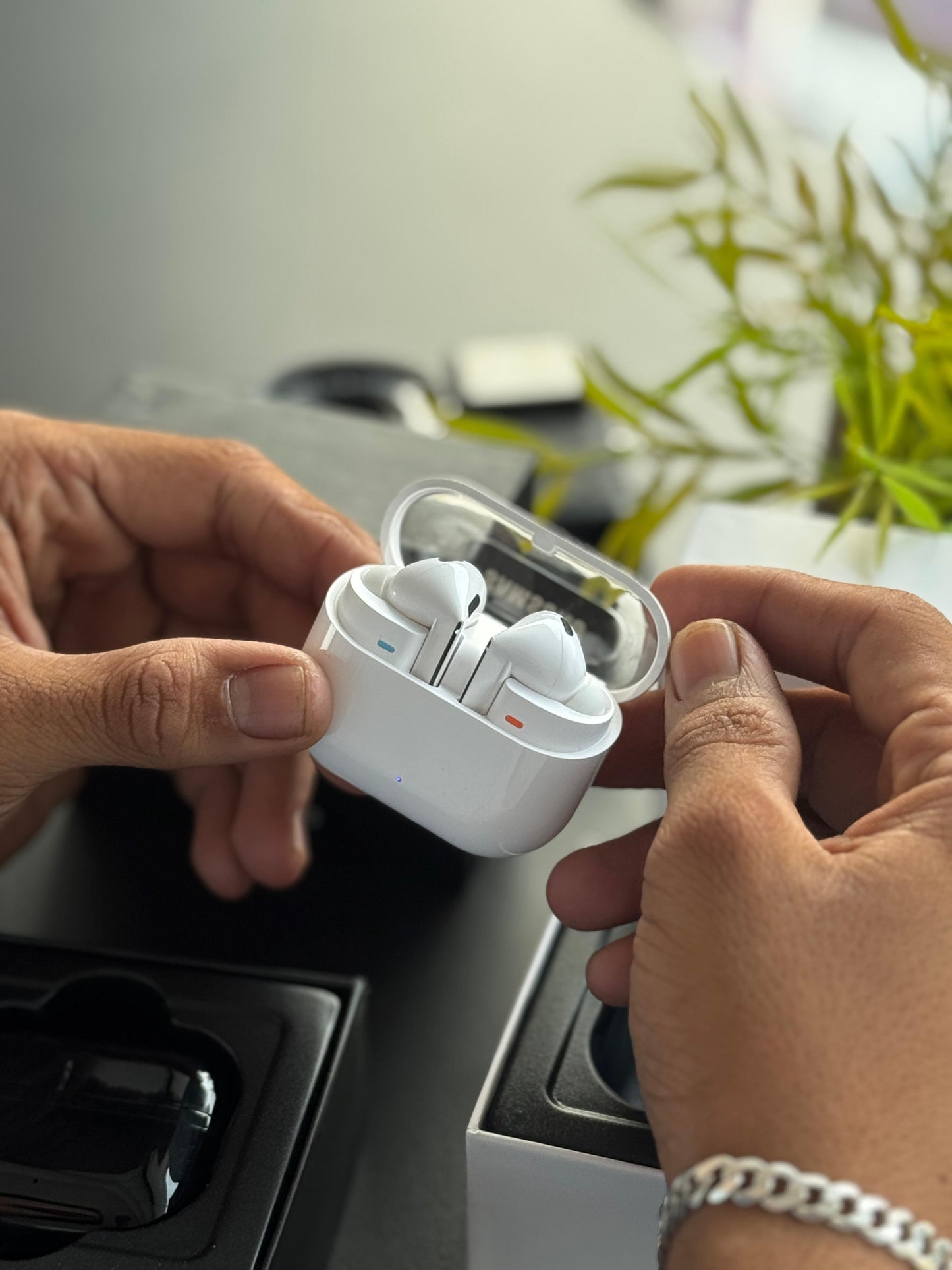 SAMSUNG GALAXY BUDS 3 PRO