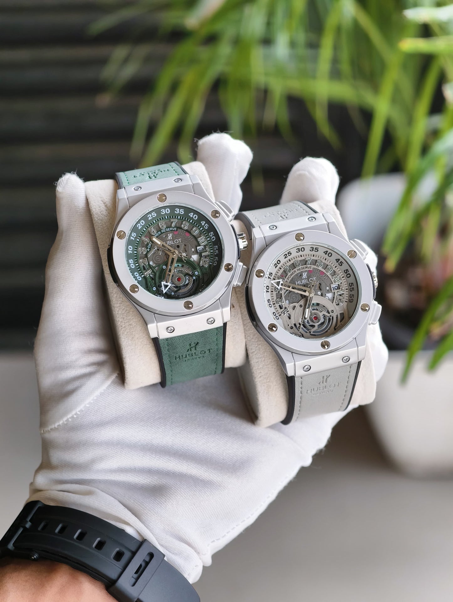 HUBLOT BIG BANG