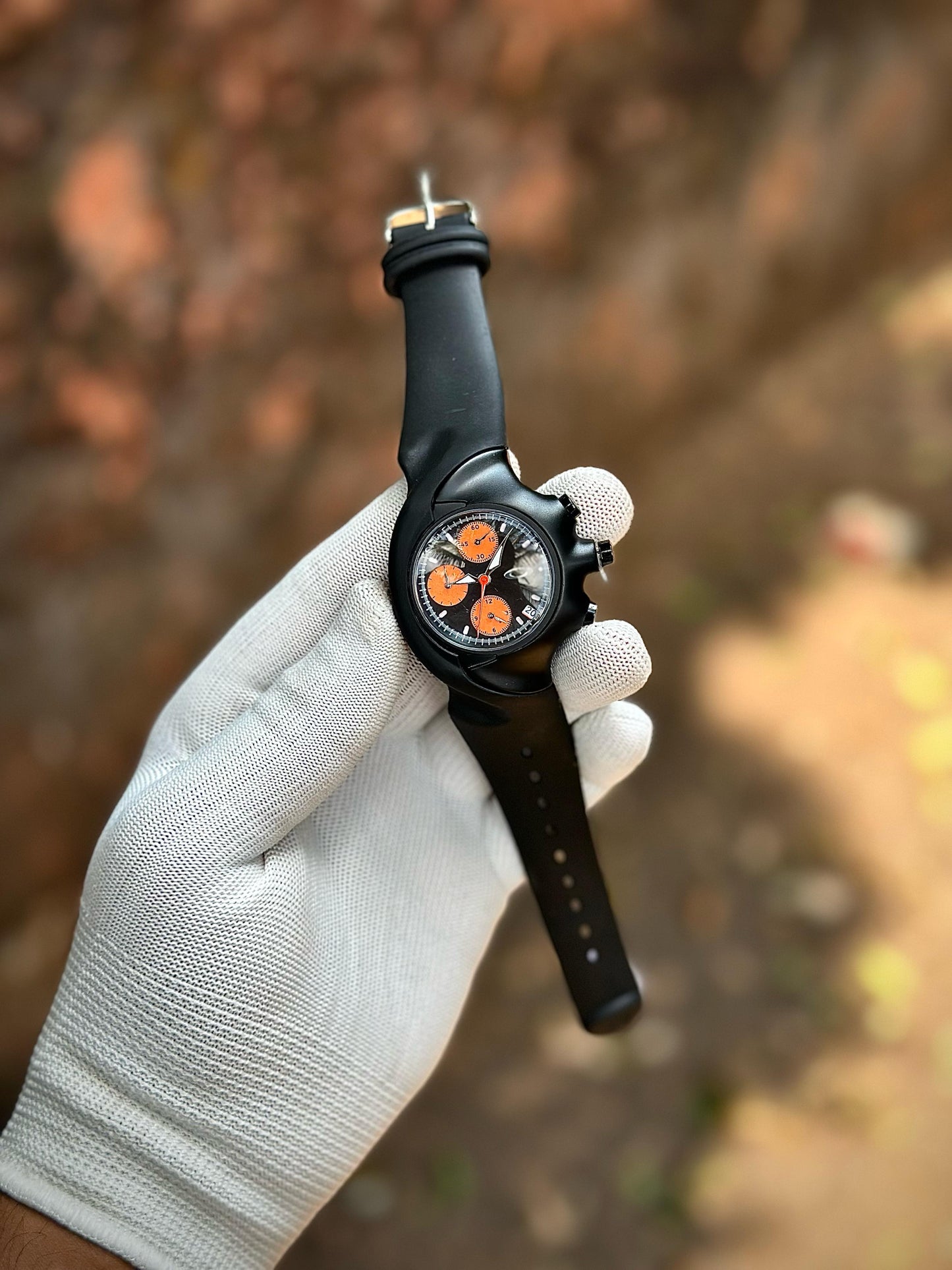 OAKLEY DETONATOR