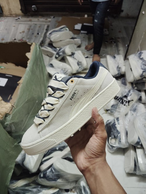 PUMA SUEDE XL SKATESERVE