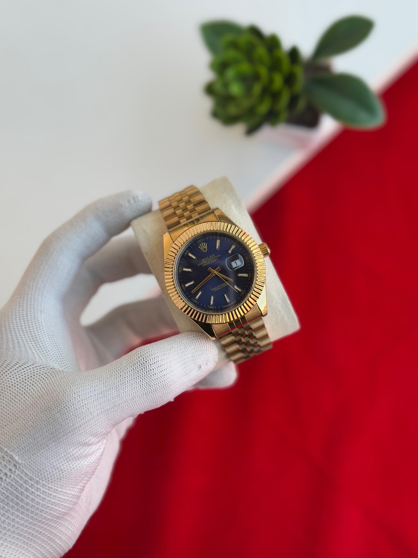 ROLEX MEN