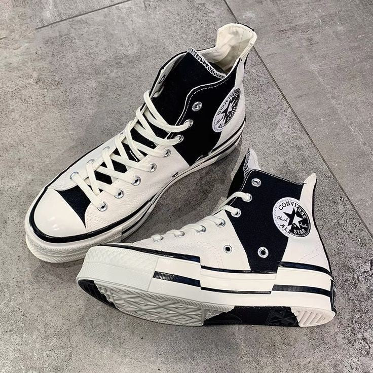 CONVERSE CHUCK TAYLOR 70 PLUS COUNTER CLIMATE