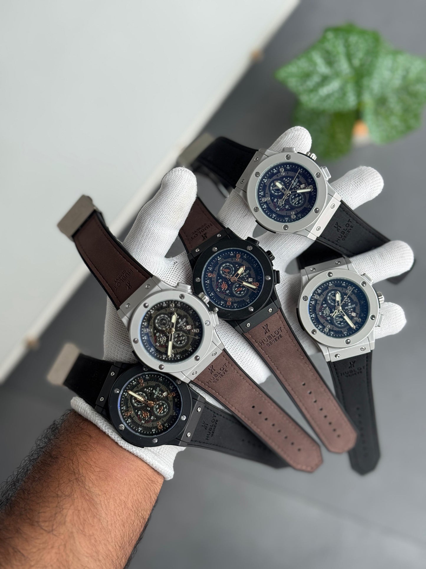 HUBLOT BIG BANG
