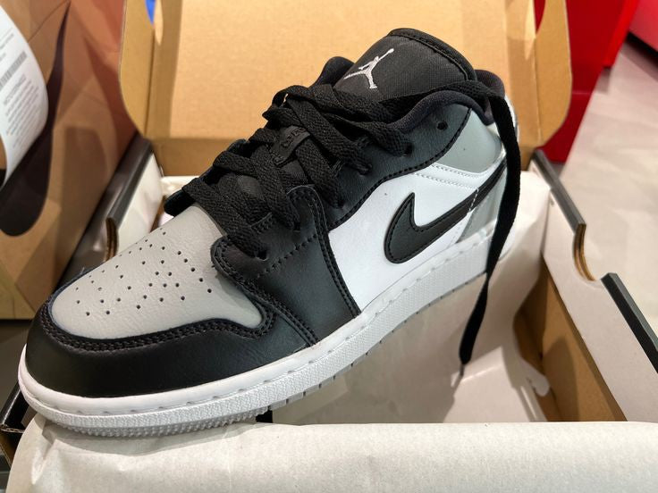 AIR JORDAN 1 SHADOW TOE LOW