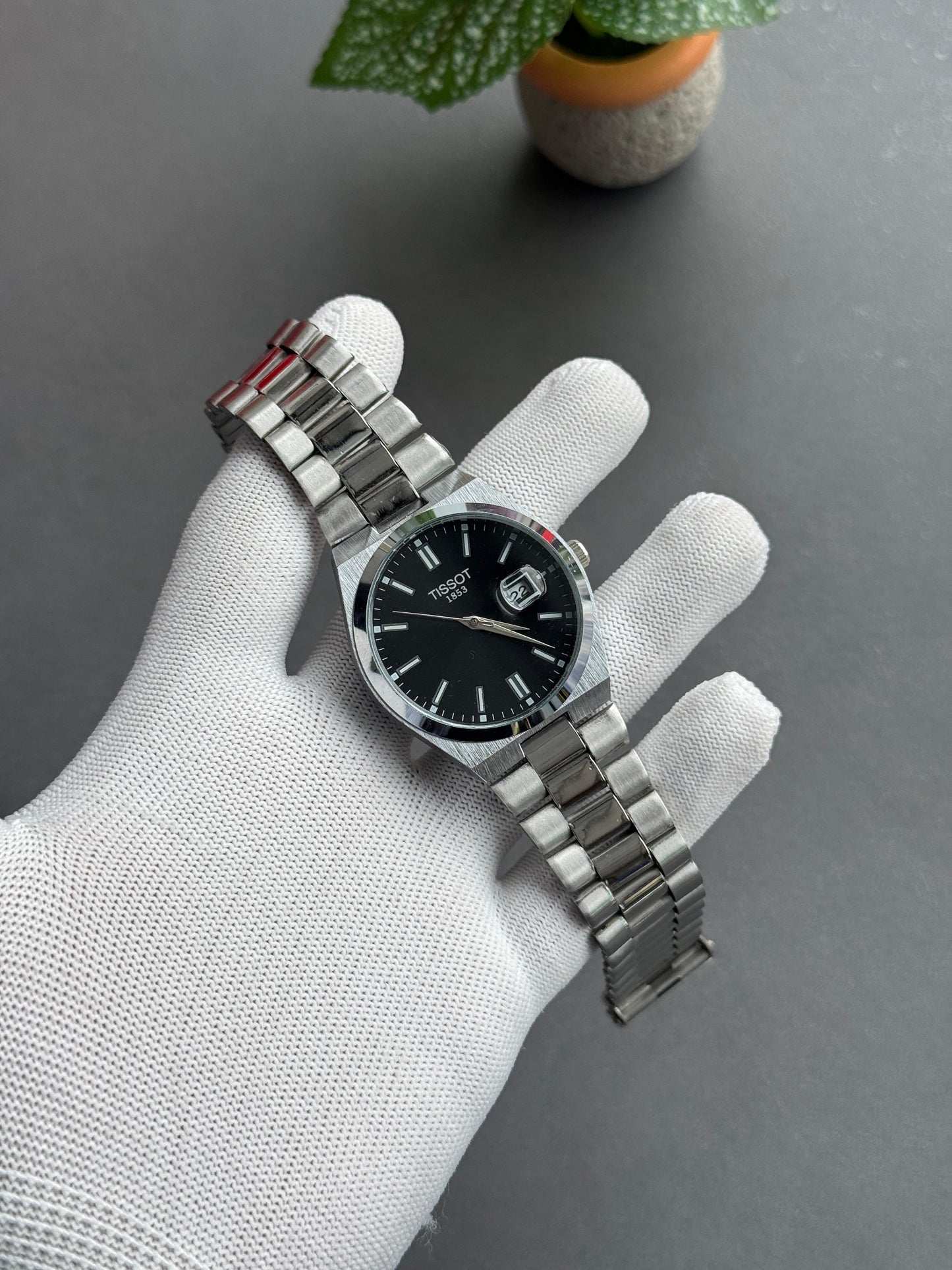 TISSOT
