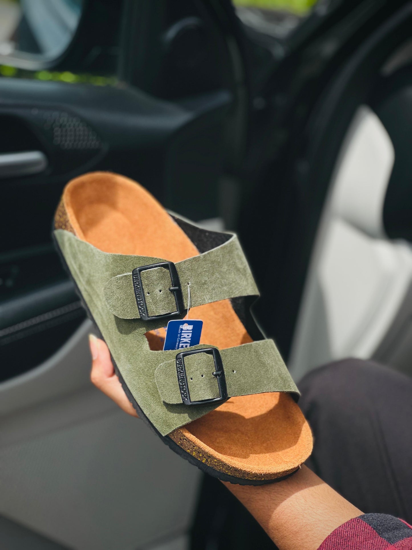 BIRKENSTOCK ARIZONA