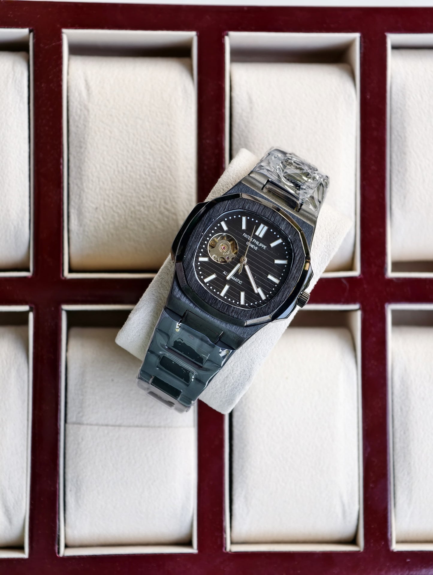 PATEK PHILIPE
