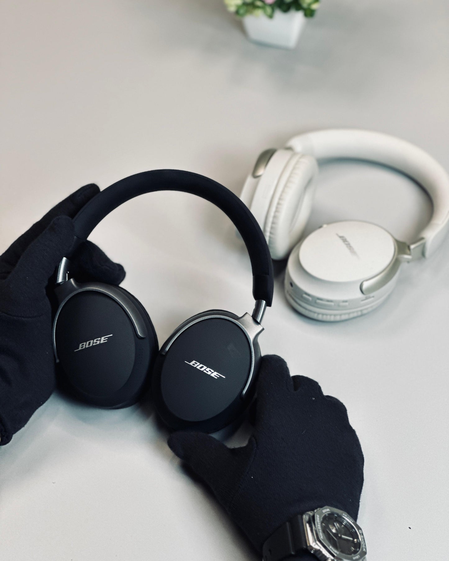 BOSE HEADPHONE