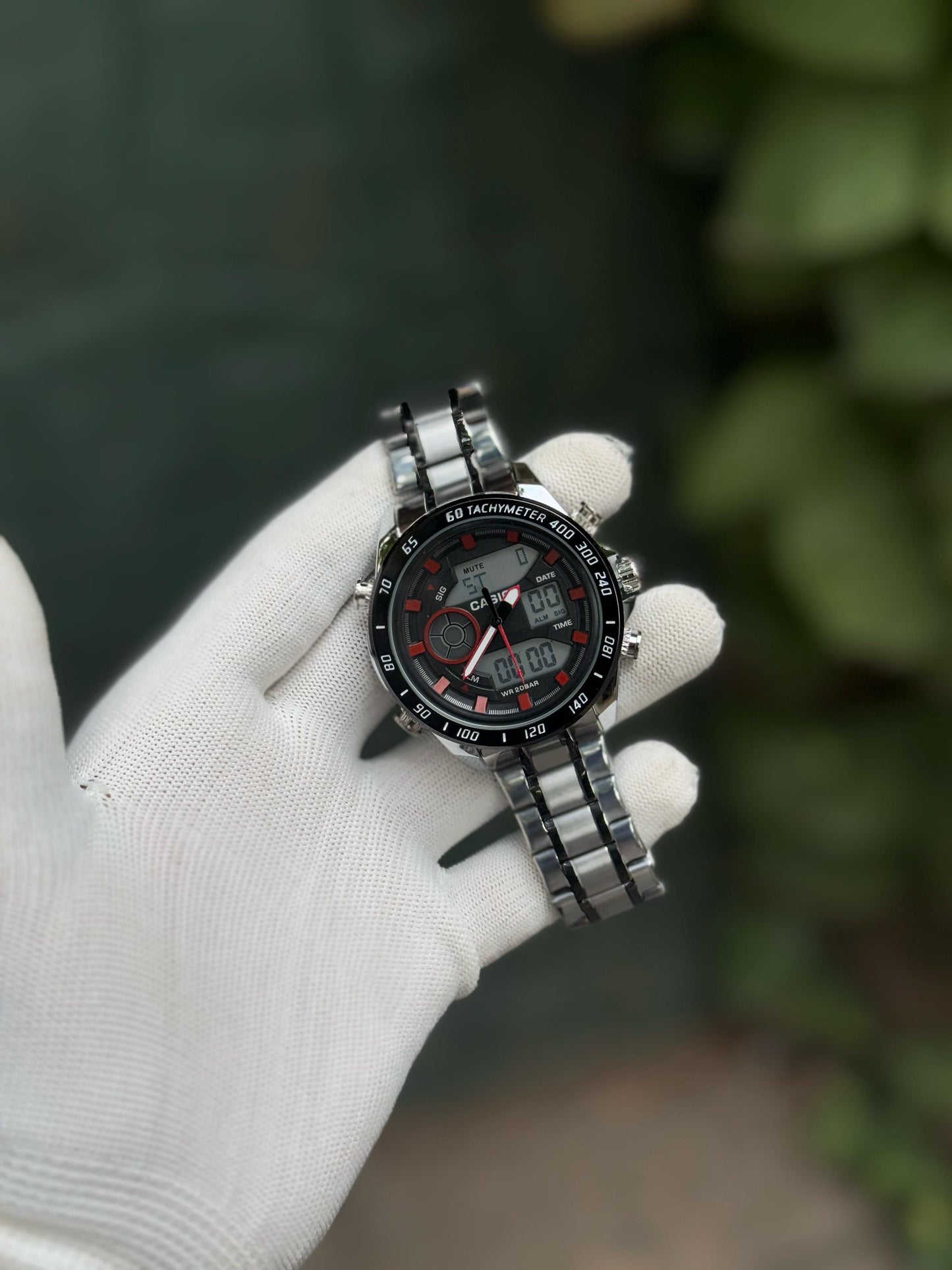CASIO EDIFICE