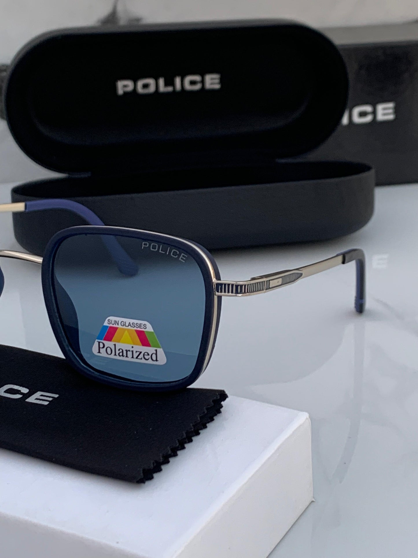 POLICE PREMIUM SUNGLASS