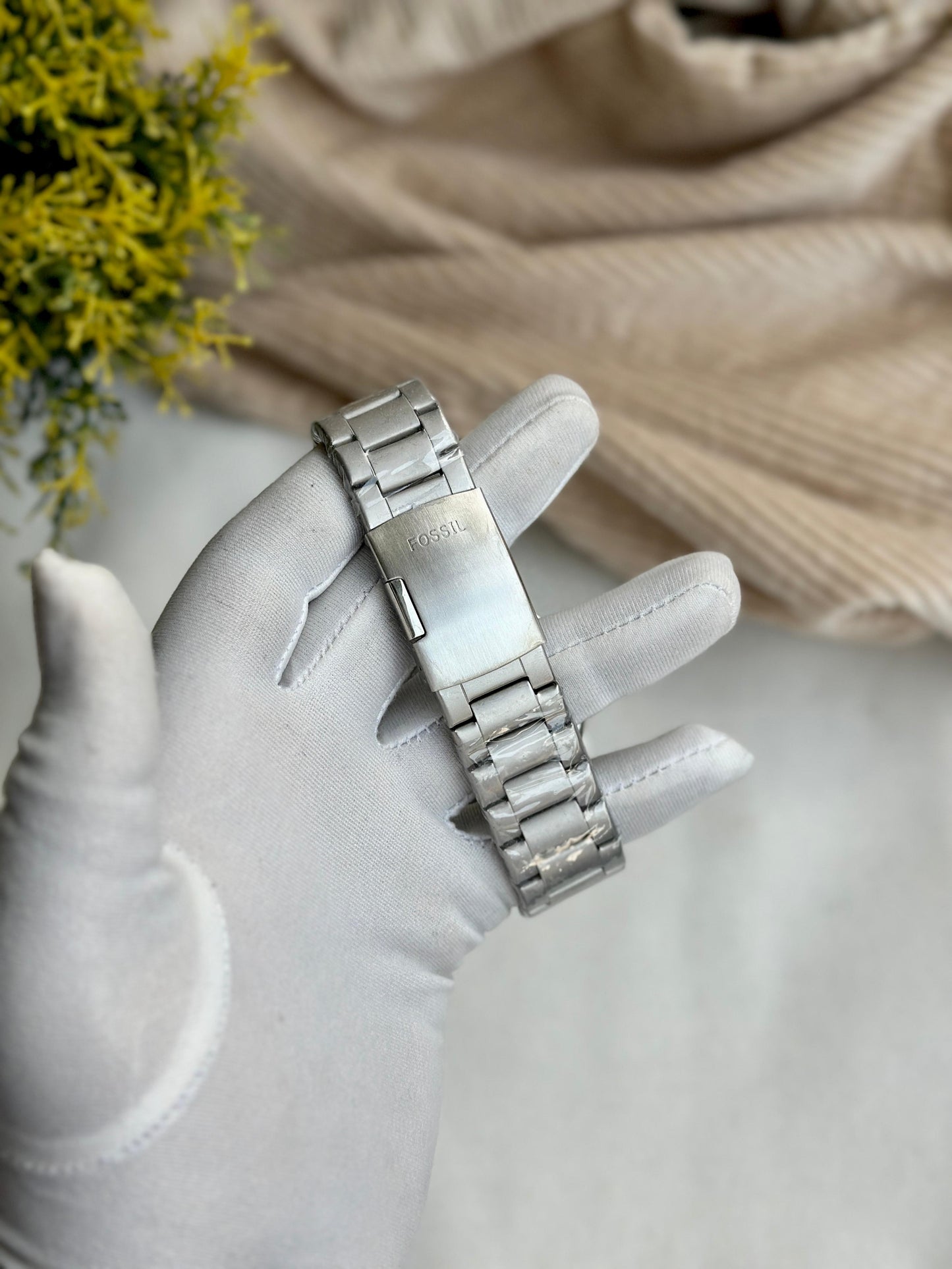 FOSSIL AUTOMATIC
