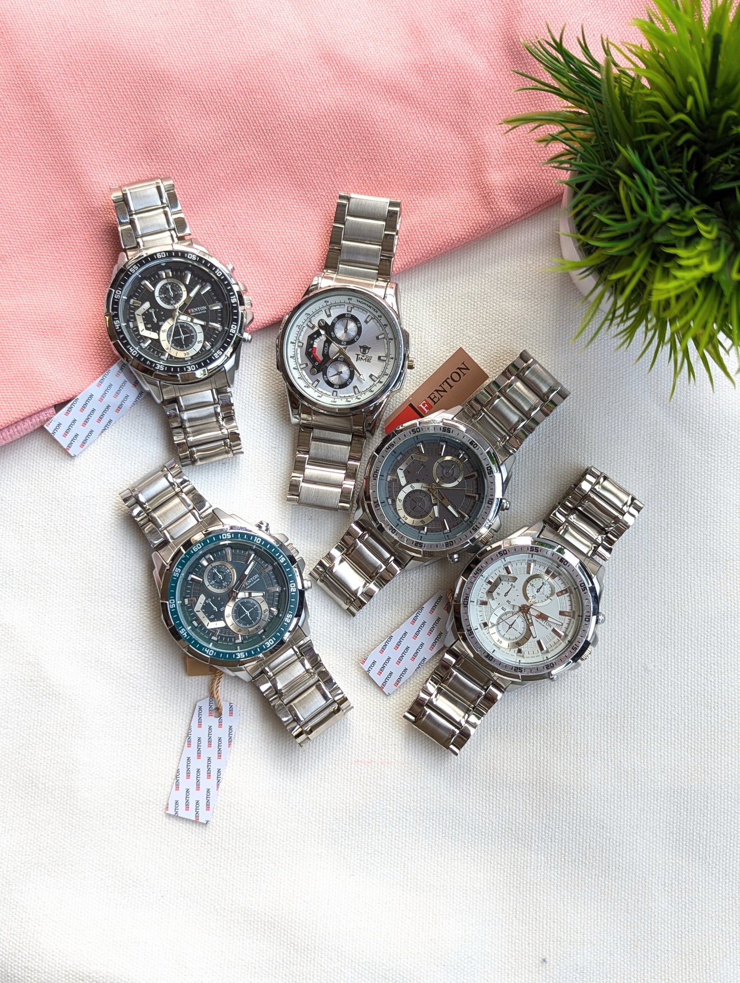 FENTON PREMIUM WATCH