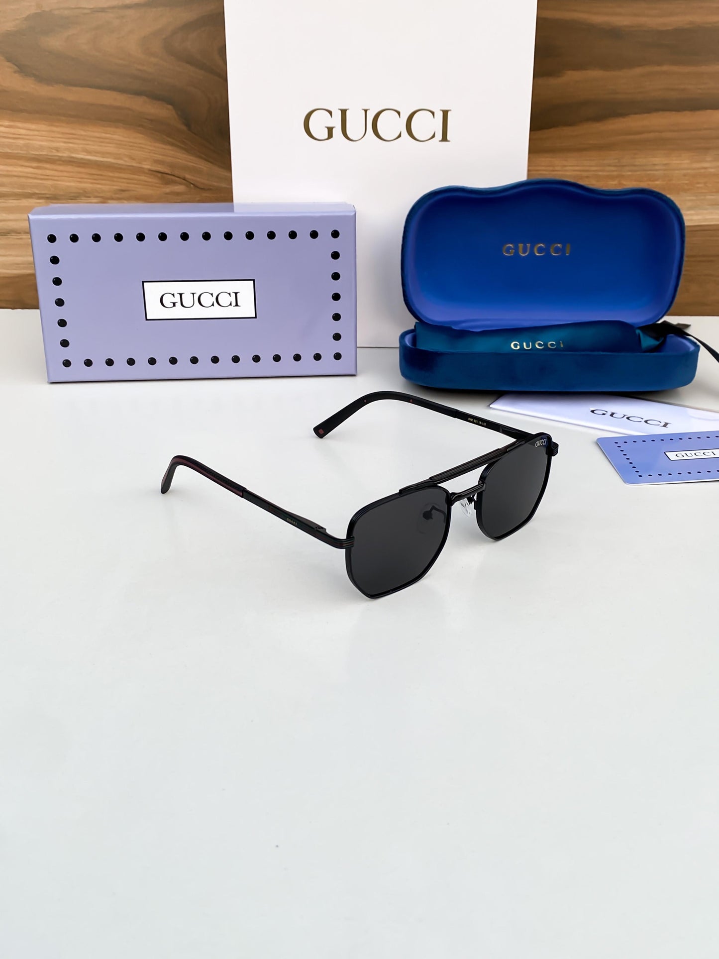 GUCCI PREMIUM SUNGLASS
