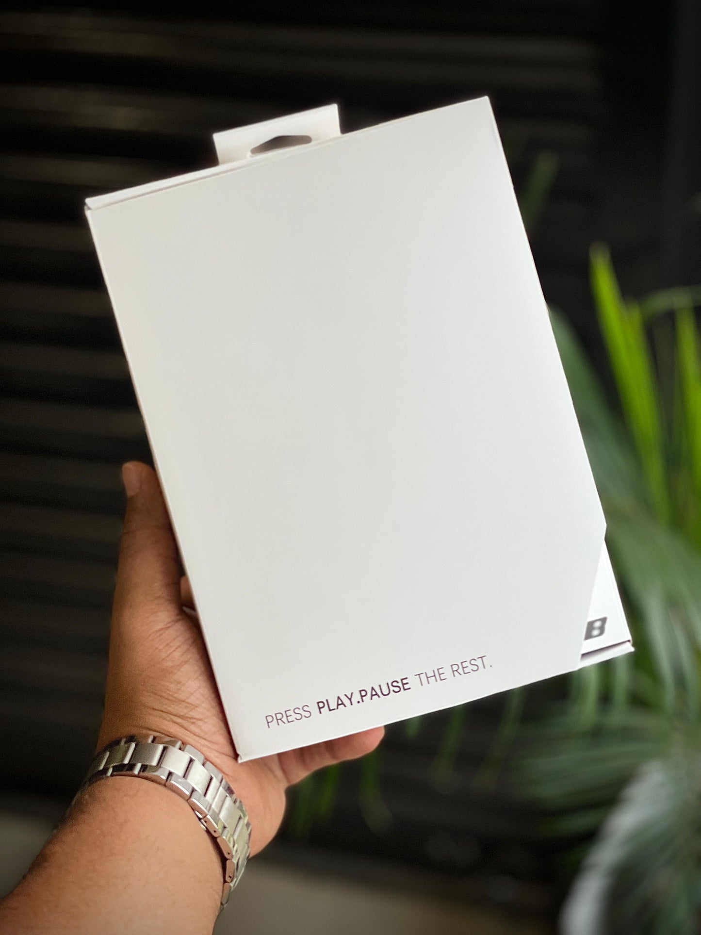 BOSE QUIET HEADPHONE