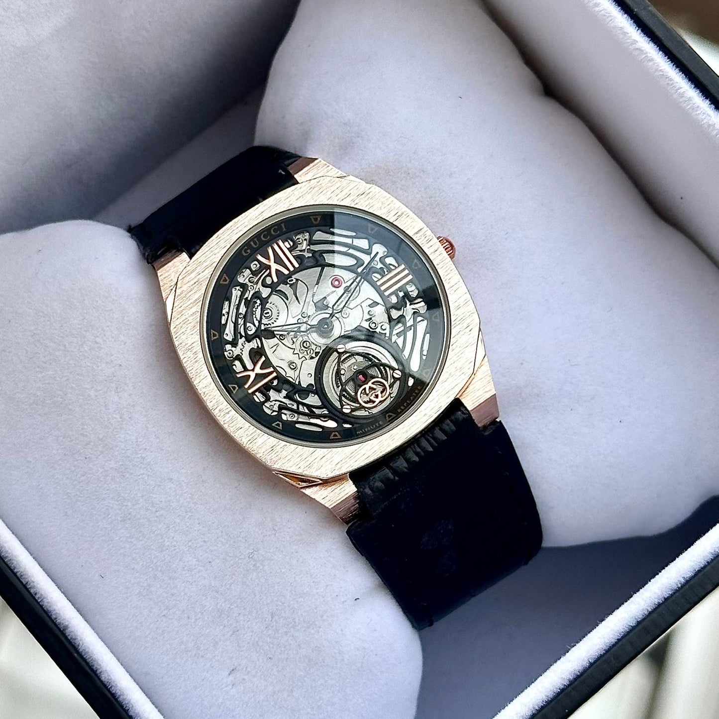 GUCCI DESIGNER