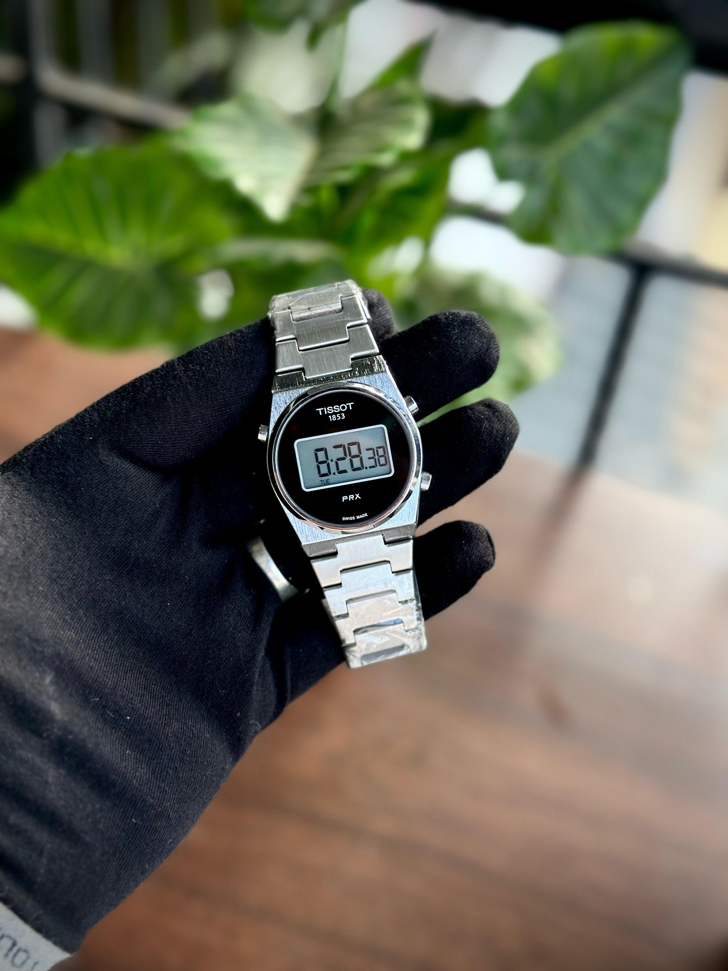 TISSOT VINTAGE