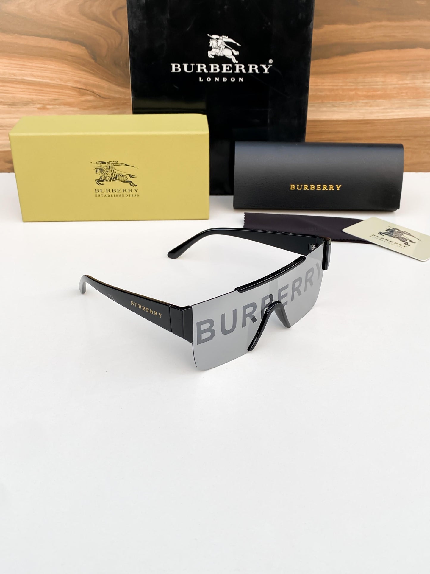 BLUE BERRY PREMIUM SUNGLASS