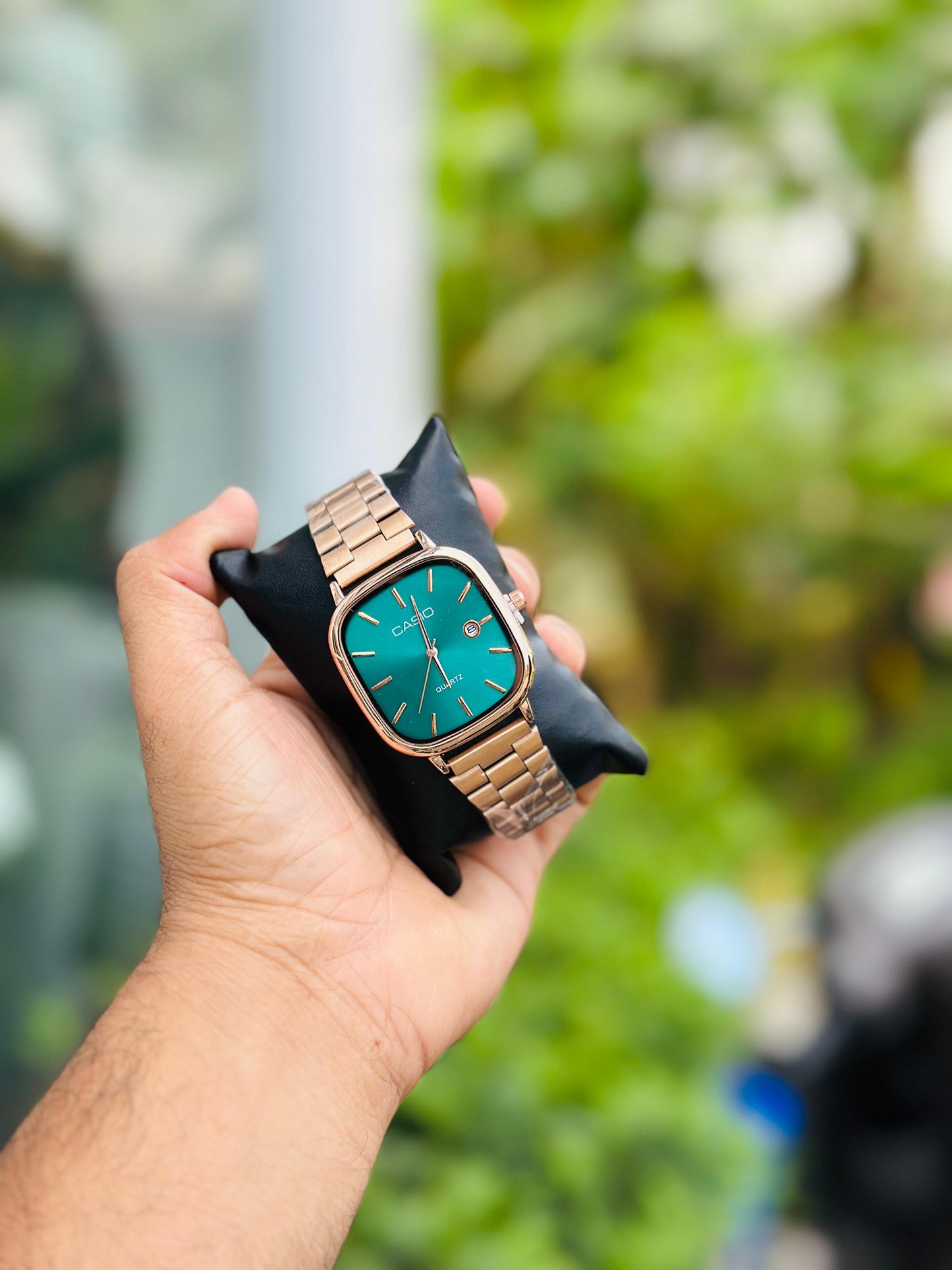 CASIO CHAIN