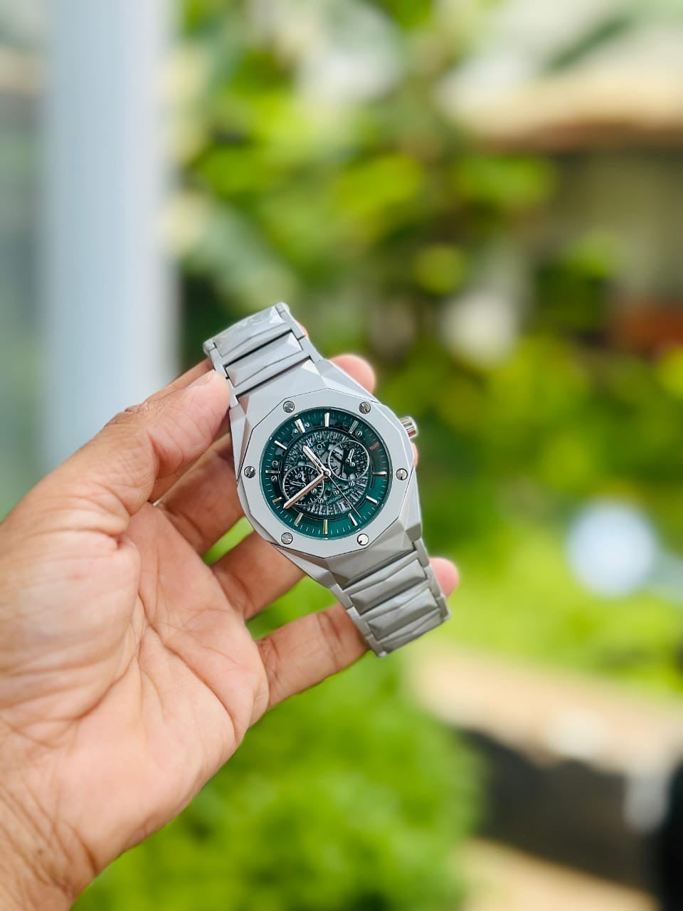 HUBLOT PREMIUM WATCH