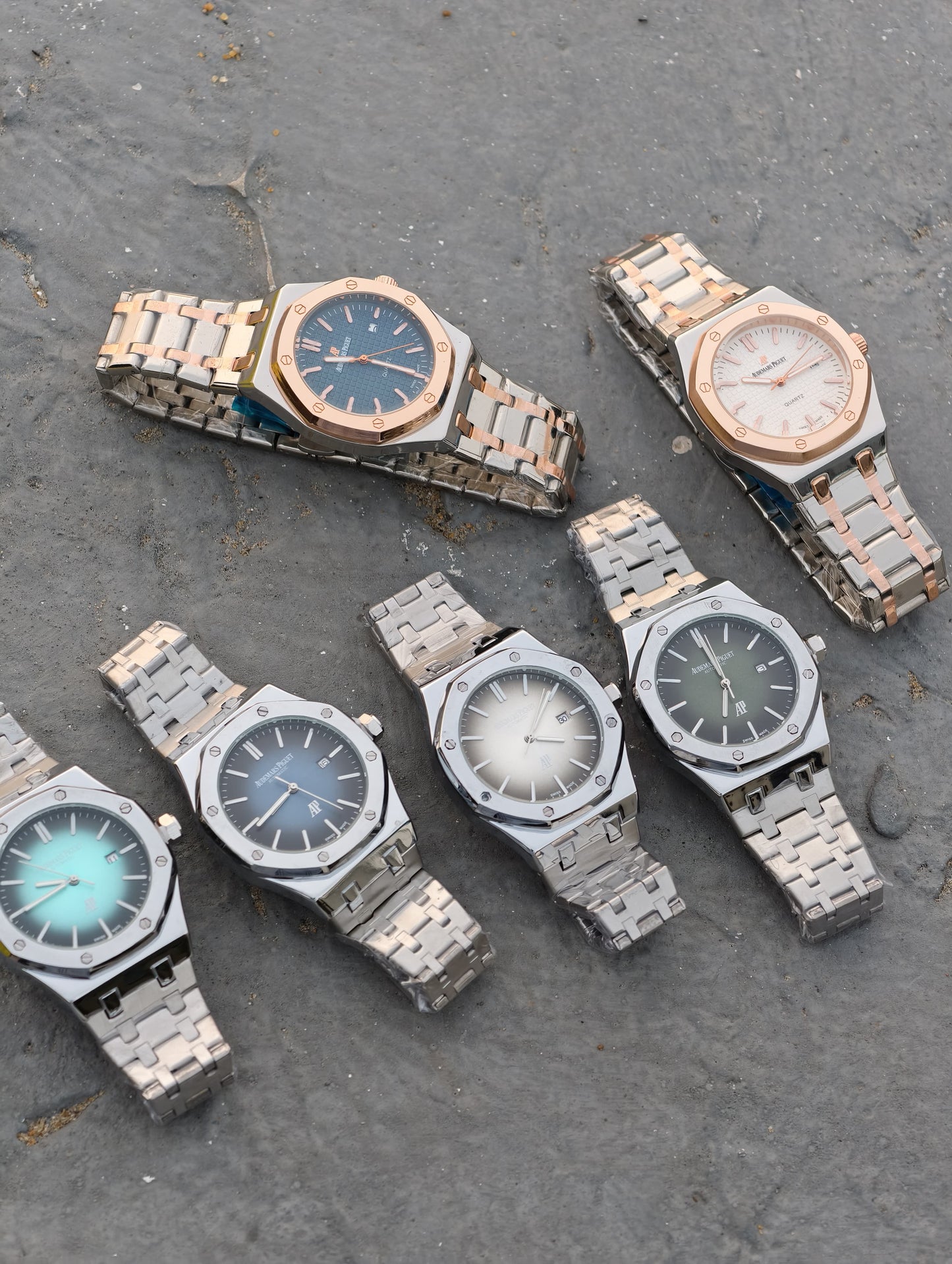 AUDEMARS PIGUET