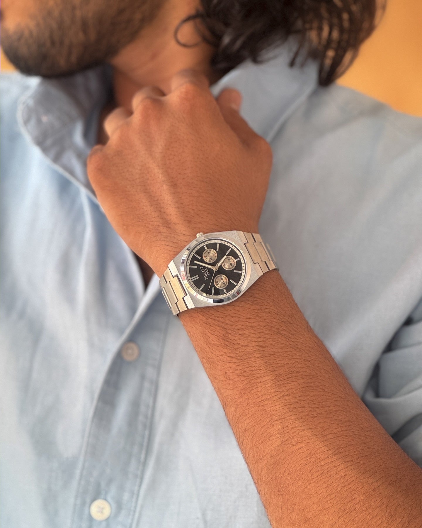 TISSOT PRX