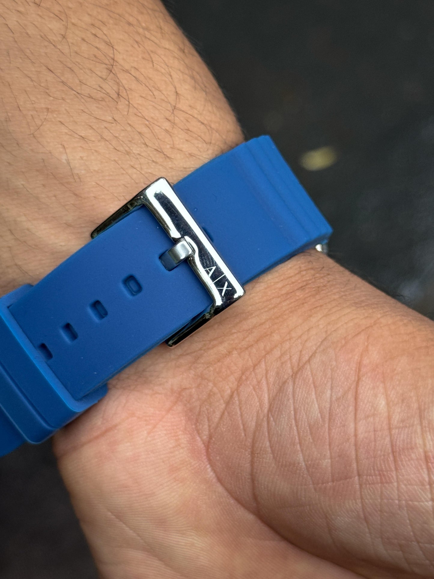 ARMANI EXCHANGE PREMIUM WATCH