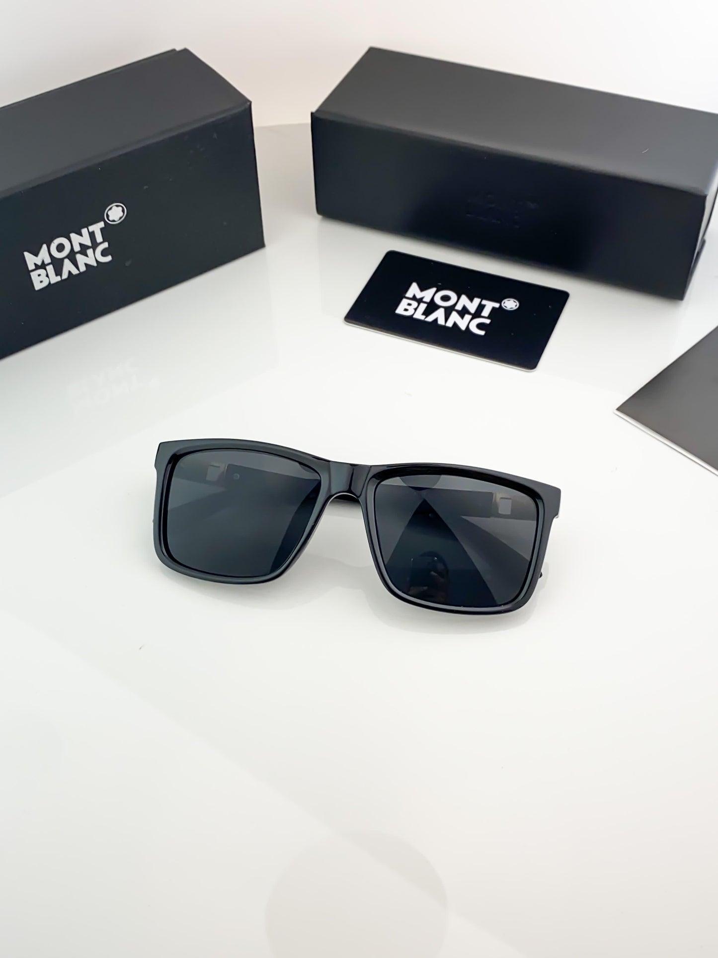 MONT BLANC 561