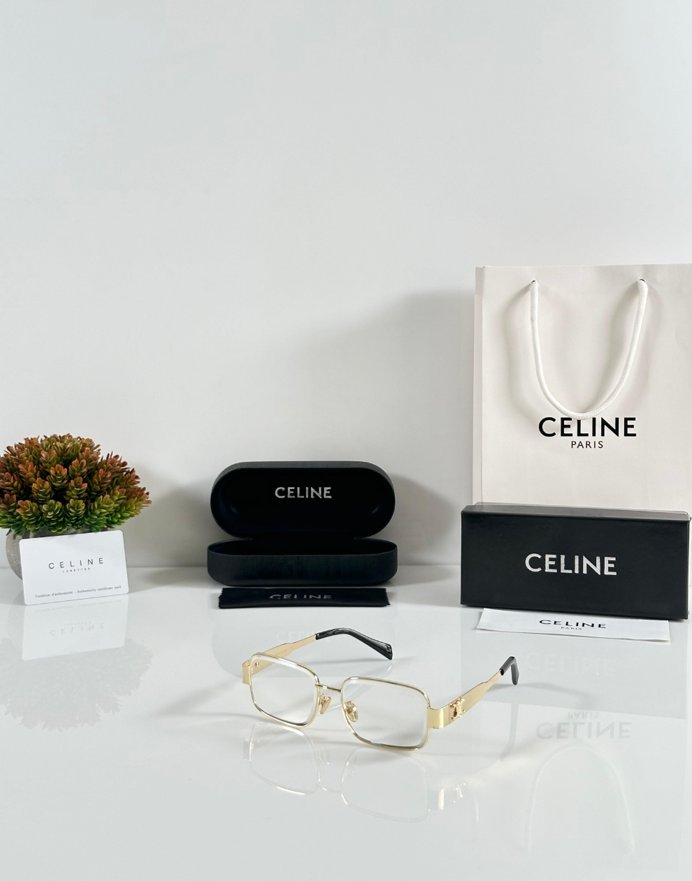 CELINE SUNGLASS