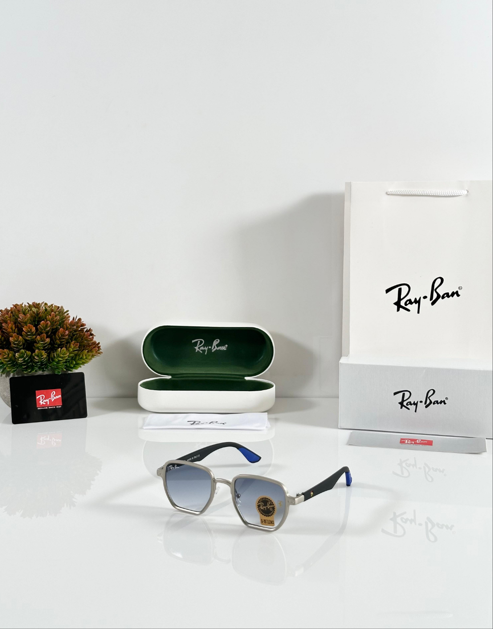 RAYBAN SUNGLASS
