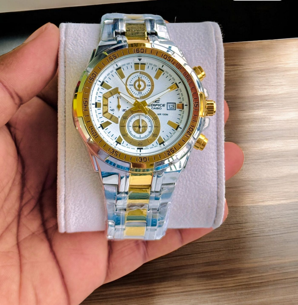 EDIFICE CASIO